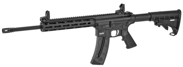SMITH & WESSON M&P 15-22 SPORT