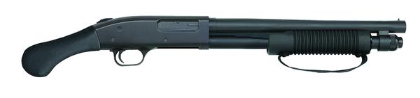 MOSSBERG 590 SHOCKWAVE 12 GA