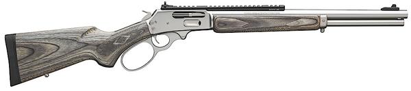 MARLIN 1895 BIG LOOP LEVER 45-70 GOVT18.5