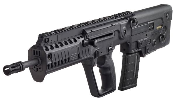 IWI US Tavor X95 5.56 NATO 16.5