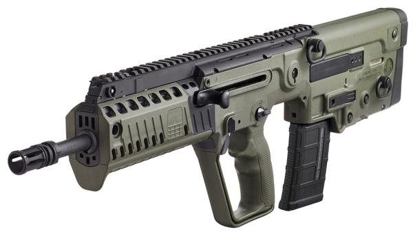 IWI US Tavor X95 5.56 NATO 16.5
