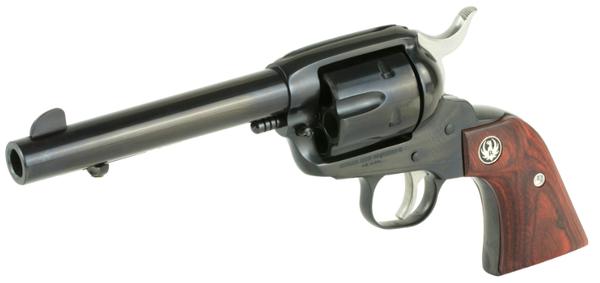 Ruger Vaquero 45 LC 5.5