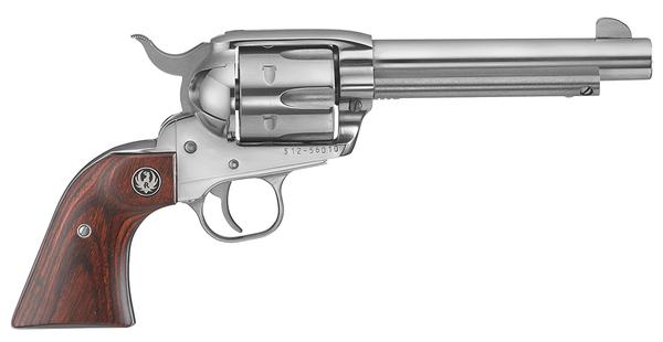 Ruger Vaquero 45 LC 5.5