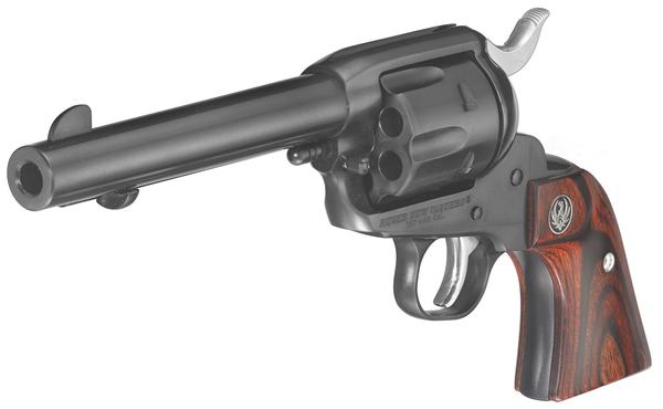 Ruger Vaquero Standard 357 Mag 5.5