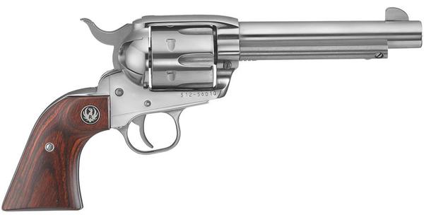 Ruger Vaquero 357 Mag 5.5