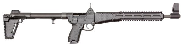 Kel-Tec Sub-2000 9mm 16.2