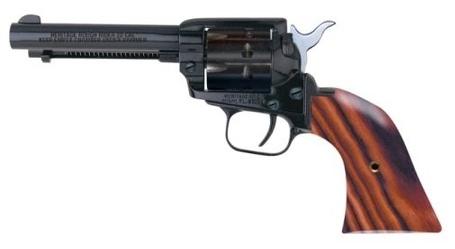 Heritage 45 LC Rough Rider 4.75