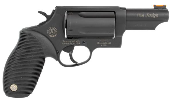 Taurus Judge 45 Colt/410 ga 3