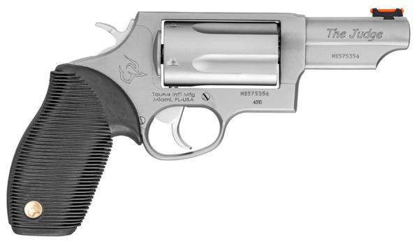 Taurus Judge 45 LC/410 ga 3
