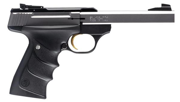 Browning Buck Mark Standard URX SA 22 LR 5.5