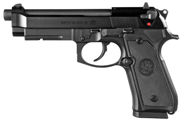 Beretta USA M9 22LR 4.9