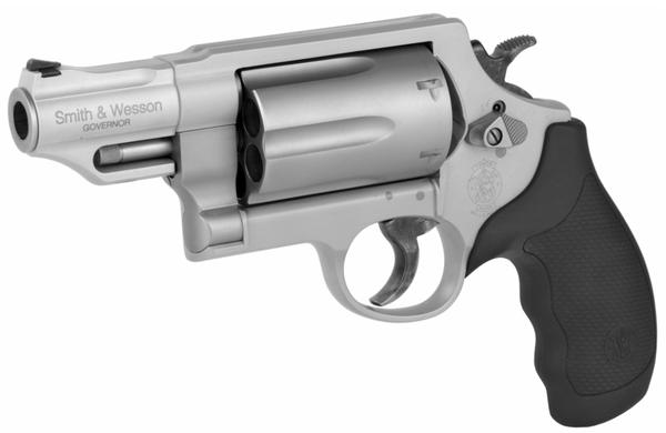 Smith & Wesson Governor 45 LC/45 ACP/410 2.8