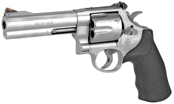 Smith & Wesson 629 Classic 44 Mag 5