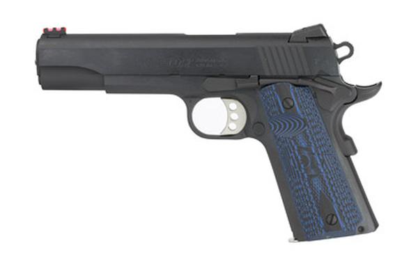 Colt 1911 Competition 70 Series 45 ACP 5