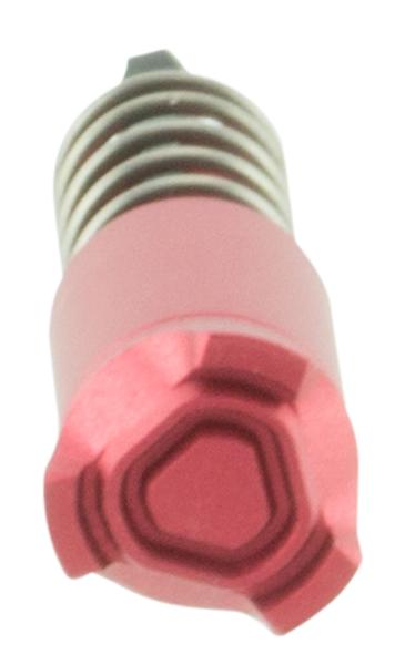 Strike RED Forward Assist Steel/Aluminum