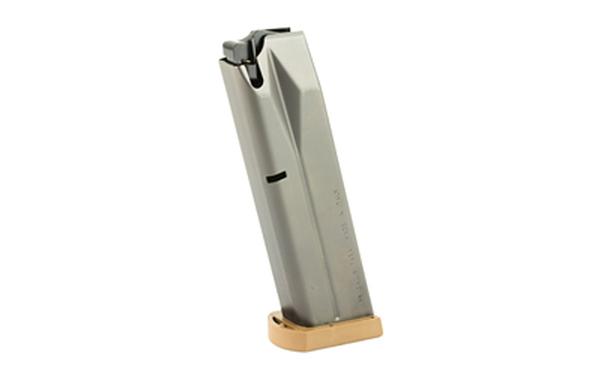 Beretta USA M9A3 9mm 17 rd M9-A3 Tan Finish