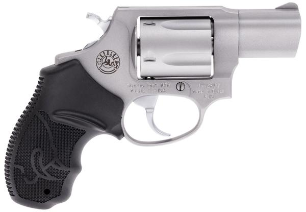 Taurus 605 357 mag 2