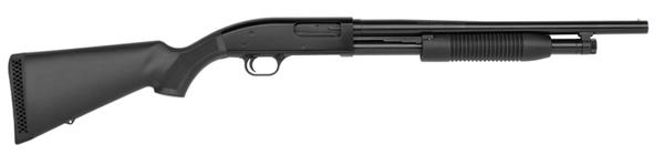 Maverick 88 Security 12 ga 18.5
