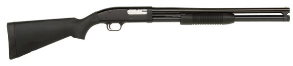 Maverick 88 Security/Special Purpose Pump 12 ga 20
