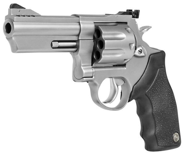 Taurus 608 357 Mag 4