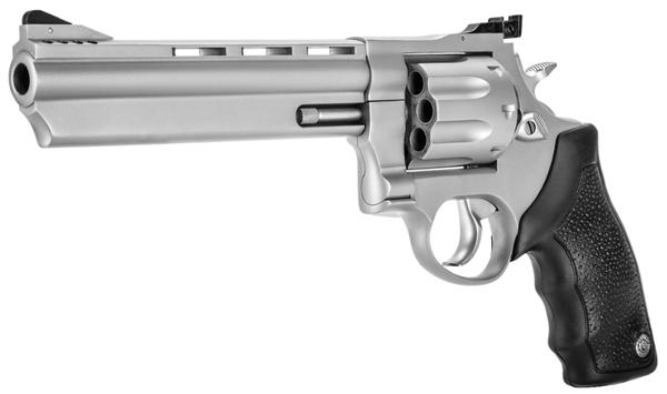 Taurus 608 357 Mag 6.5