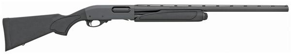 Remington 870 Pump 12 ga 26