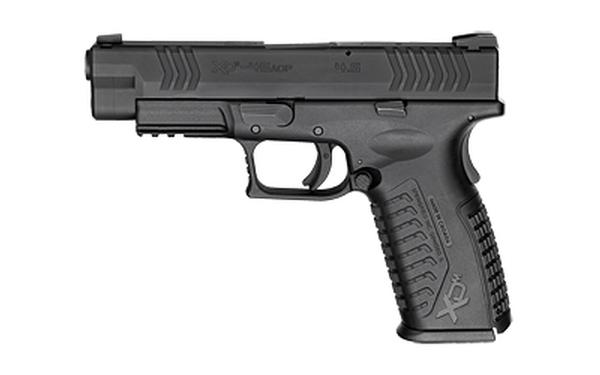 SPRINGFIELD XDM 45ACP 4.5