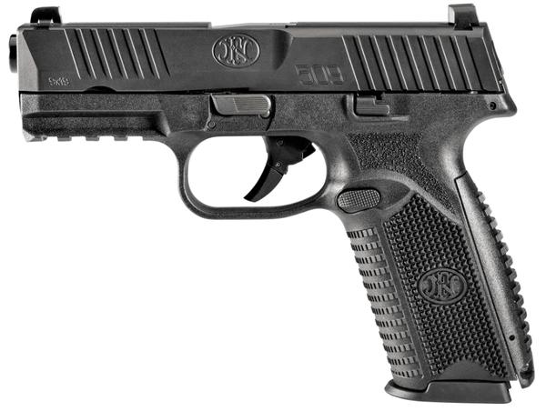 FN 509 9mm 4
