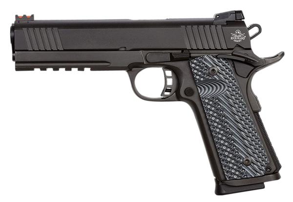 Rock Island TAC Ultra FS Single 10mm 5