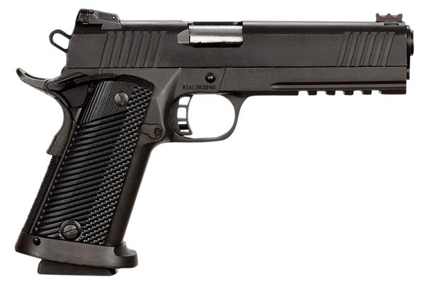 Rock Island TAC Ultra FSHC 9mm 5