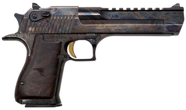 Magnum Research Desert Eagle Mark XIX 44 Mag 6