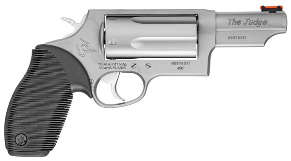 Taurus Judge SA/DA 410/45LC 3