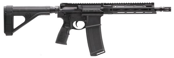 Daniel Defense DMM4 V7 AR Pistol 5.56 NATO 10.3