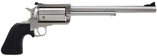 Magnum Research BFR 500 S&W Long Cylinder SS SAO 10