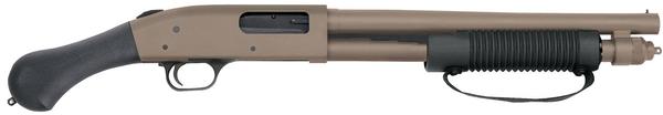 Mossberg 590 SHOCKWAVE 12 GA 14.375