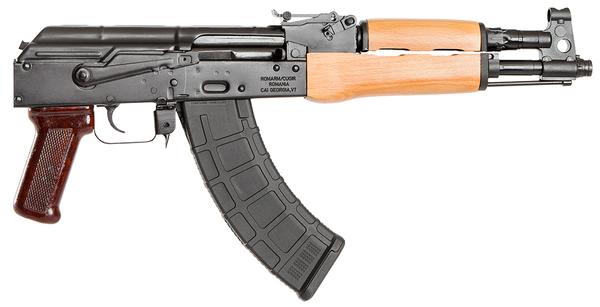 Century Draco AK Pistol 7.62x39mm 12.25