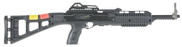 Hi-Point 4595TS Carbine 45 ACP 17.5