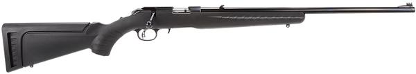 Ruger American Rimfire 17 HMR 22
