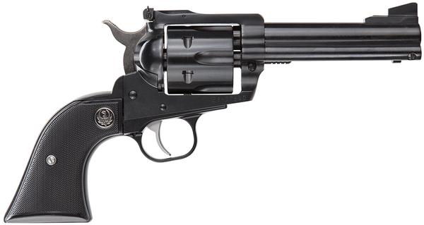 Ruger Blackhawk 4.6