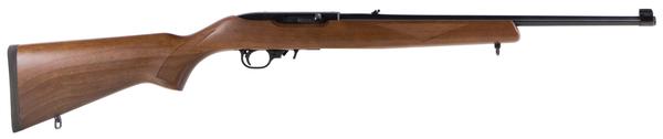 Ruger 10/22 Sporter Semi-Automatic 22 LR 18.5