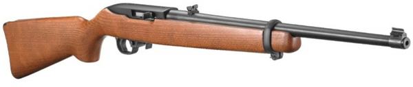 Ruger 10/22 Carbine 22LR 18.5