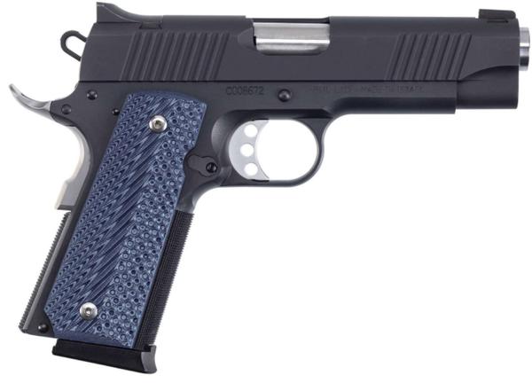 Magnum Research Desert Eagle COMPACT 1911 45 ACP 4.33