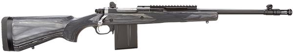 Ruger Gunsite Scout 308 Win 16.5