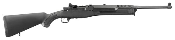 Ruger Mini-14 5.56 NATO 18.5