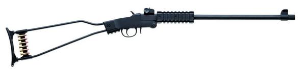 CHIAPPA LITTLE BADGER 22LR 16.5
