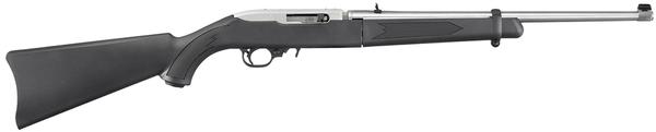 Ruger 10/22 Takedown 22 LR 18.5