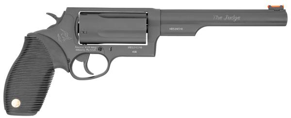 Taurus Judge Tracker Magnum 410/45LC 6.5