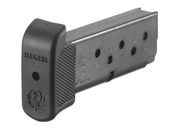 Ruger LCP 380 ACP 7 rd