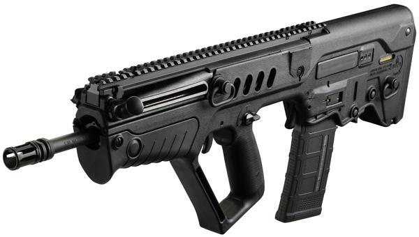 IWI Tavor SAR 5.56 NATO 16.5