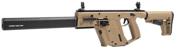 KRISS VECTOR CRB 9MM 16